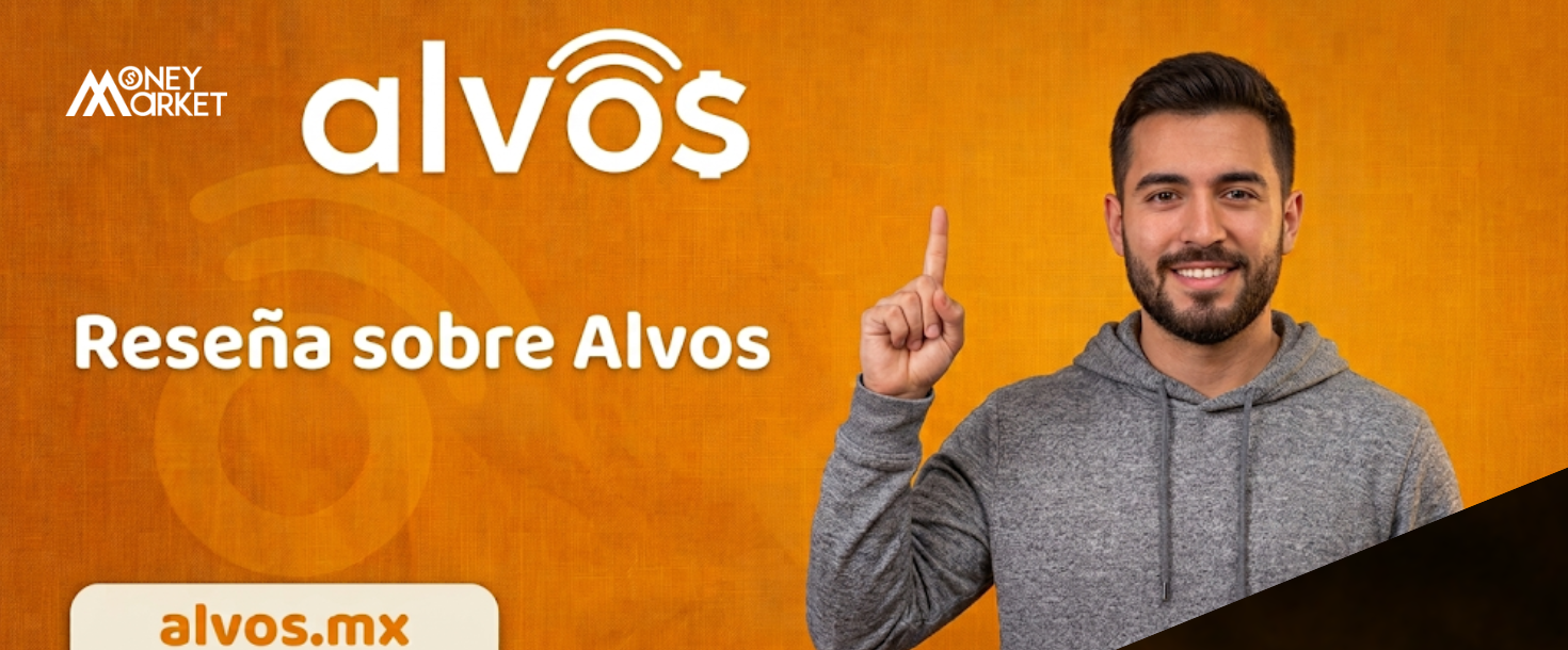 ¿Es confiable Alvos? Reseña, requisitos y beneficios