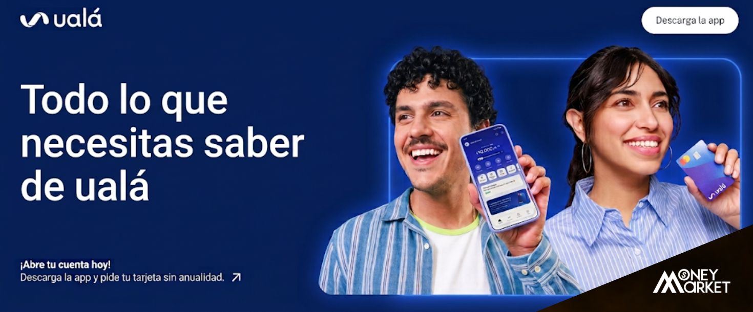 Reseña sobre Ualá: una tarjeta  digital para administrar tus finanzas