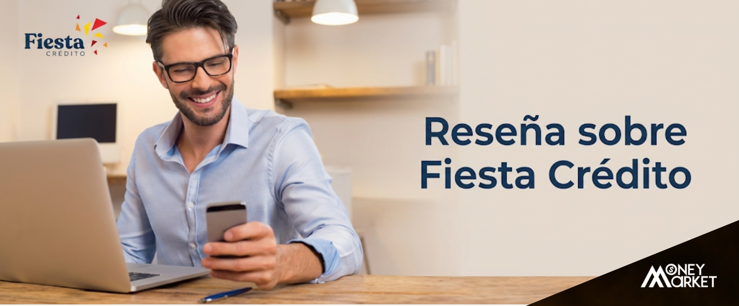 ¿Fiesta Crédito es confiable?