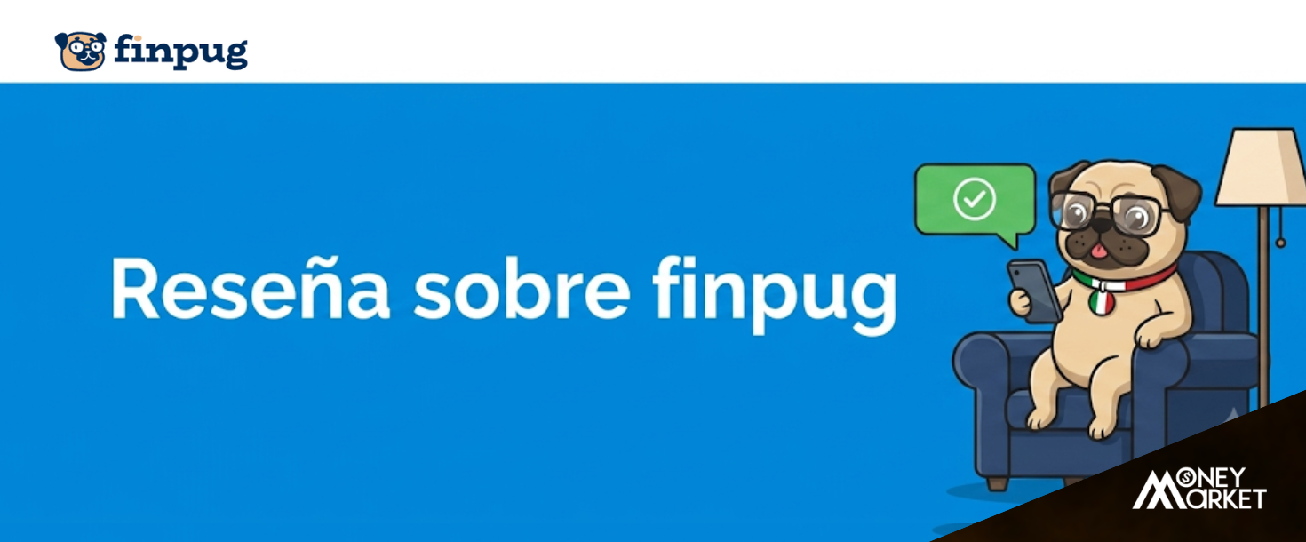 Finpug: ¿es una buena opción para solicitar un préstamo en línea?